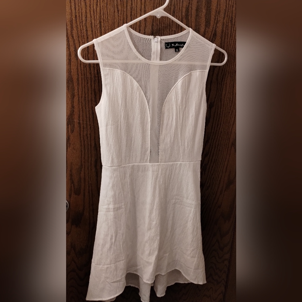 For Love and Lemons dress size S